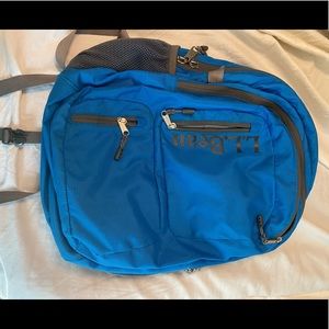 LL Bean Backpack